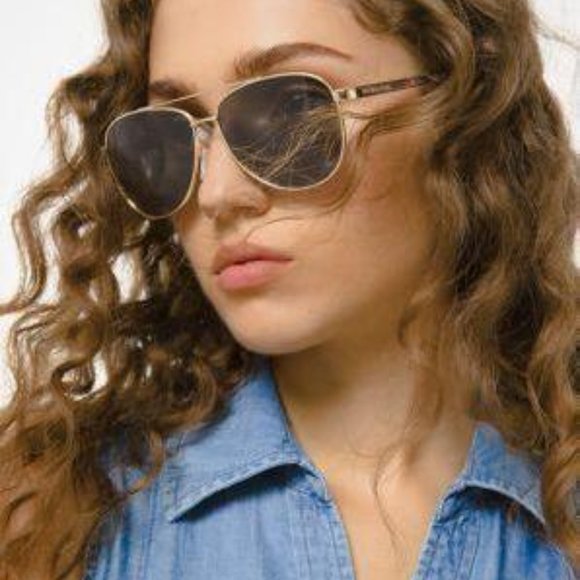 MICHAEL KORS MK5007 HVAR Sunglasses Frames with Case - Picture 1 of 13